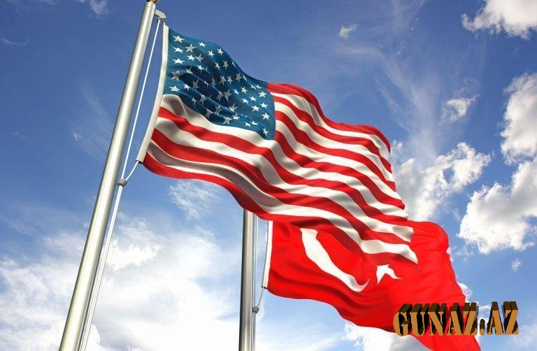Türkiyə ABŞ-ın PKK ilə bağlı qərarını alqışlayıb