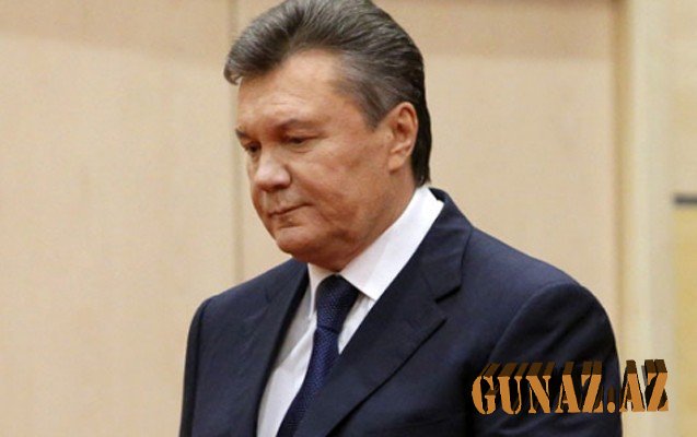 Avropa Birliyi Yanukoviçə qarşı sanksiyaları artırdı