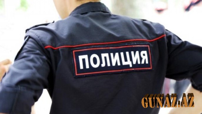 Rusiyada polisə heroin satan azərbaycanlı saxlanıldı