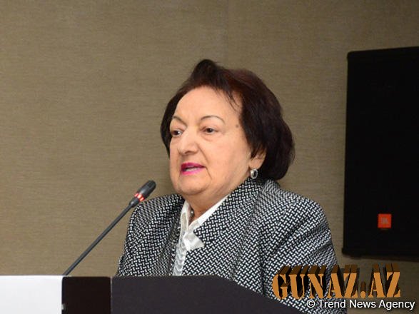 Elmira Süleymanova azərbaycanlı jurnalistlərin məsələsi ilə bağlı Rusiya ombudsmanına müraciət edib