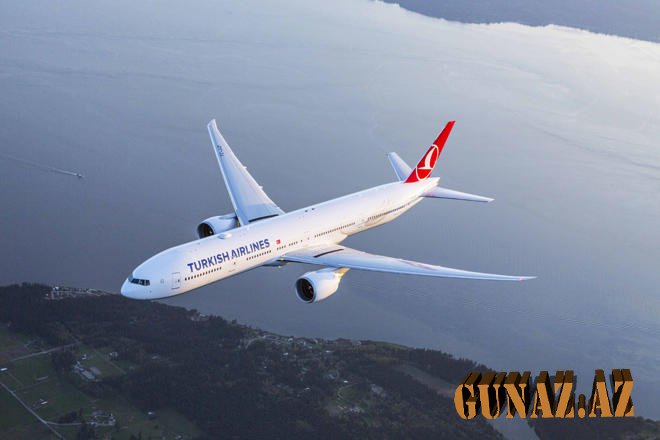 Türk Hava Yolları “Böyük köç”ə hazırlaşır