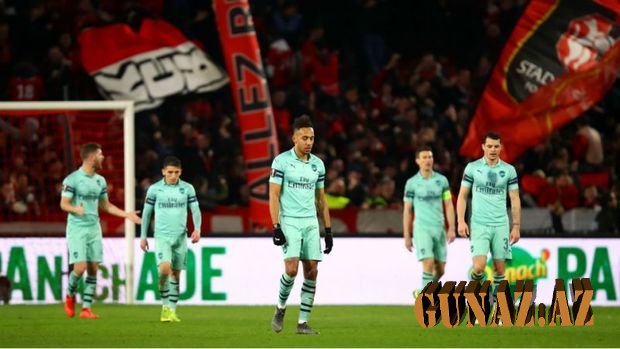 “Arsenal” və “Benfika” üçün son şans - PREVYU
