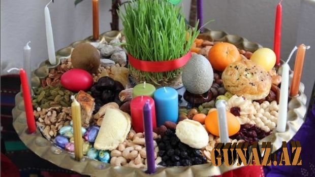 Bu gün ölkəmizdə Novruz bayramıdır-BAYRAMINIZ MÜBARƏK