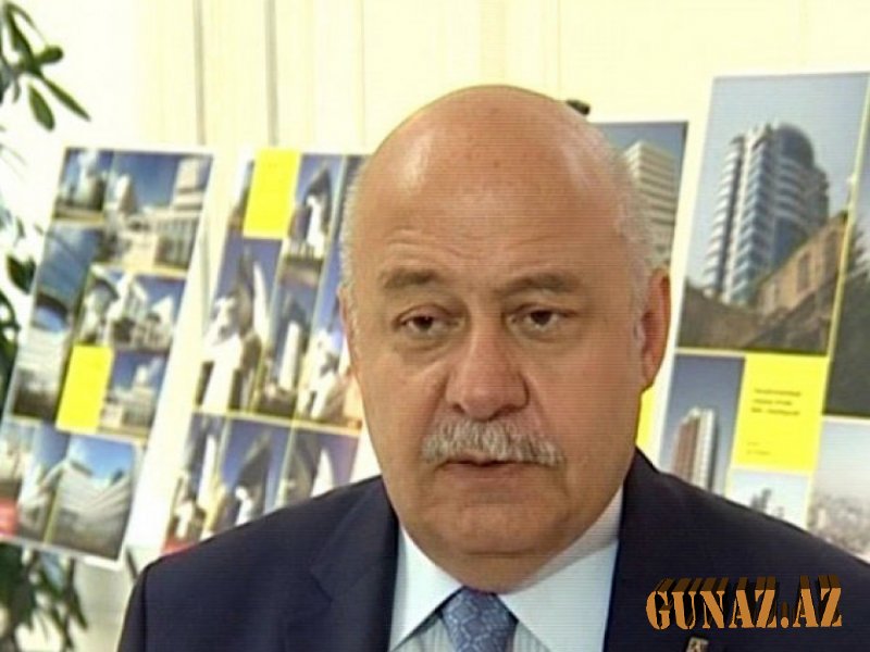 Prezident təklifimə operativ reaksiya verdi - Elbay Qasımzadə
