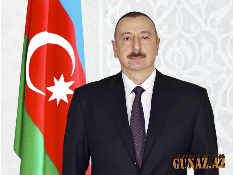 Prezident İlham Əliyev Qazaxıstan xalqının lideri Nursultan Nazarbayevə telefonla zəng edib