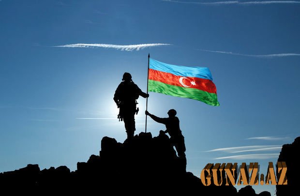 Müdafiə Nazirliyi: Azərbaycan Ordusu sülhə yox, müharibəyə hazırdır