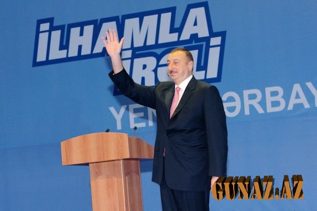 İlham Əliyev və sosial islahatlar