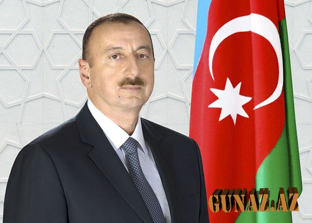 Prezident İlham Əliyev "Azərbaycan Respublikasının Dövlət Himnindən istifadə qaydaları haqqında qanun"u imzalayıb.