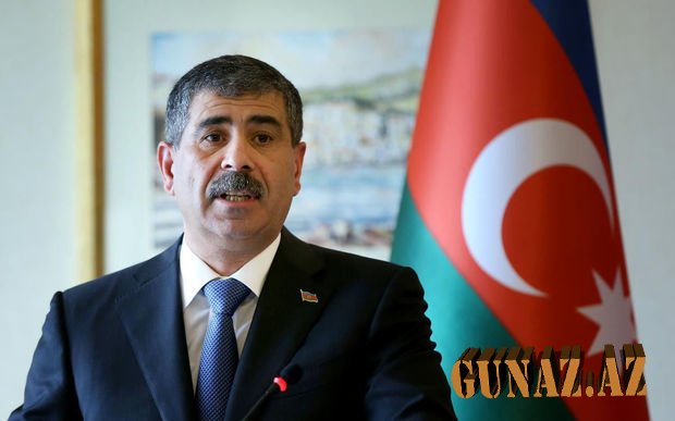 Zakir Həsənov Türkiyəyə başsağlığı verdi