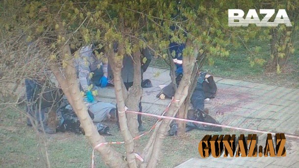 Moskvada silahlı atışma - Ölənlər azərbaycanlı olub - TƏFƏRRÜAT