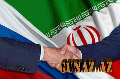 Rusiya və İran arasında viza rejimi sadələşdirildi
