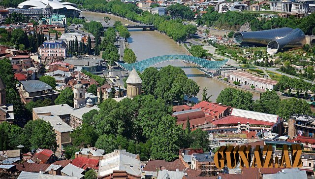 Tiflis Rusiyanın BTQ ilə yük daşımasına niyə razı olmur?