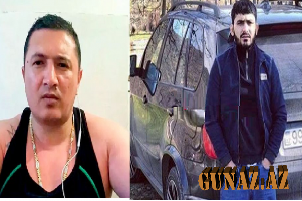 Öldürülən “Emin 444” Qulinin dostu imiş - Qardaşı qətlin təfərrüatını açıqladı