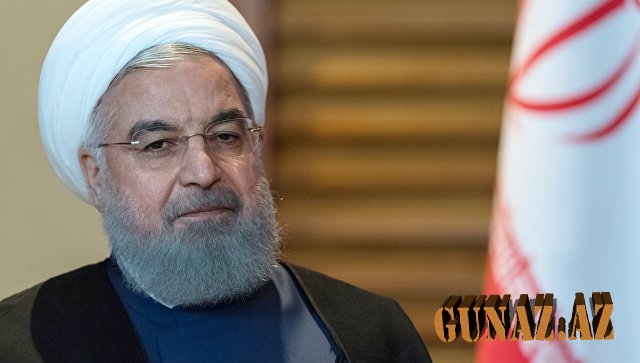 Ruhaninin qapalı toplantıda çıxışı: “ABŞ prezidenti 19 dəfə...” – İnanılmaz