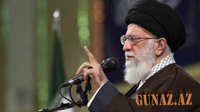 İran ABŞ-la müharibə ehtimallarını qiymətləndirib