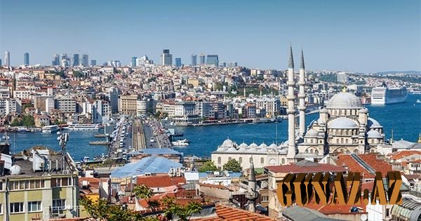 Türkiyədən ev alan azərbaycanlıların sayı artır