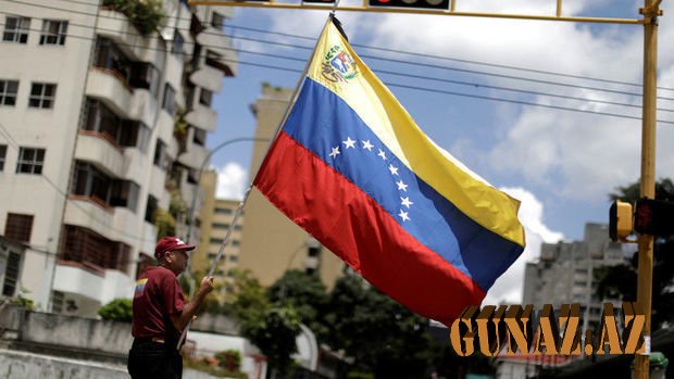 Venesuela ABŞ-la dialoqa hazırlaşır