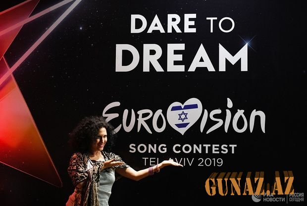“Eurovision”da qalmaqal