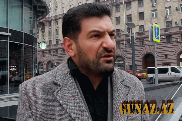 Rusiyada həbs olunan jurnalist Fuad Abbasov harada saxlanılır? (AÇIQLAMA)