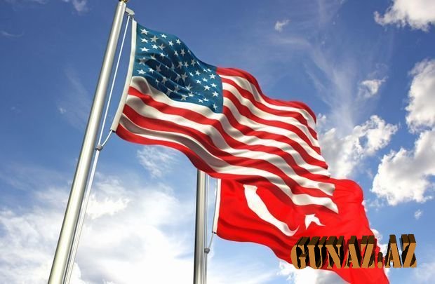 Türkiyə ABŞ mallarına rüsumu azaltdı
