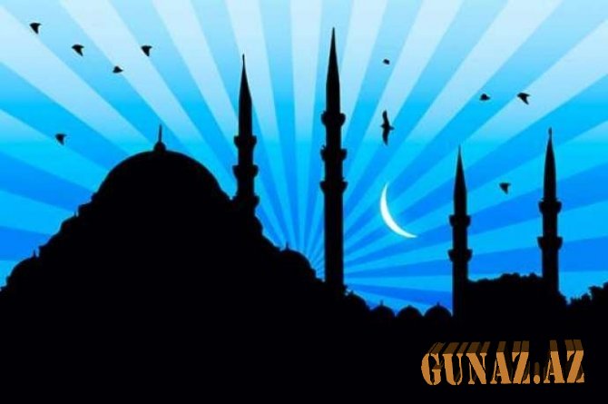 Ramazanın 19-cu günü: İmsak və iftar vaxtı