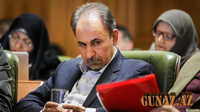 Tehranın sabiq merinin həyat yoldaşı öldürülüb