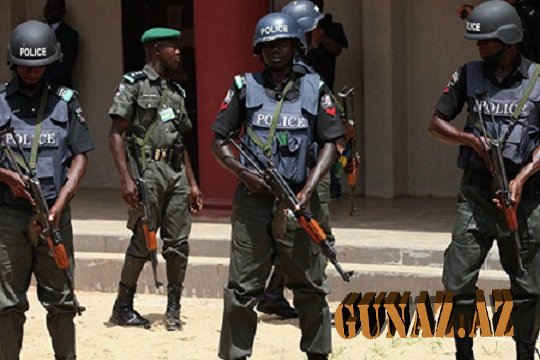 Nigeriyada toqquşmalar zamanı onlarla insan öldürülüb