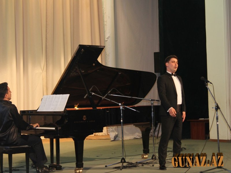 “Ayrılarmı könül candan-Azərbaycan!” adlı möhtəşəm konsert-ÖZBƏKİSTANDA