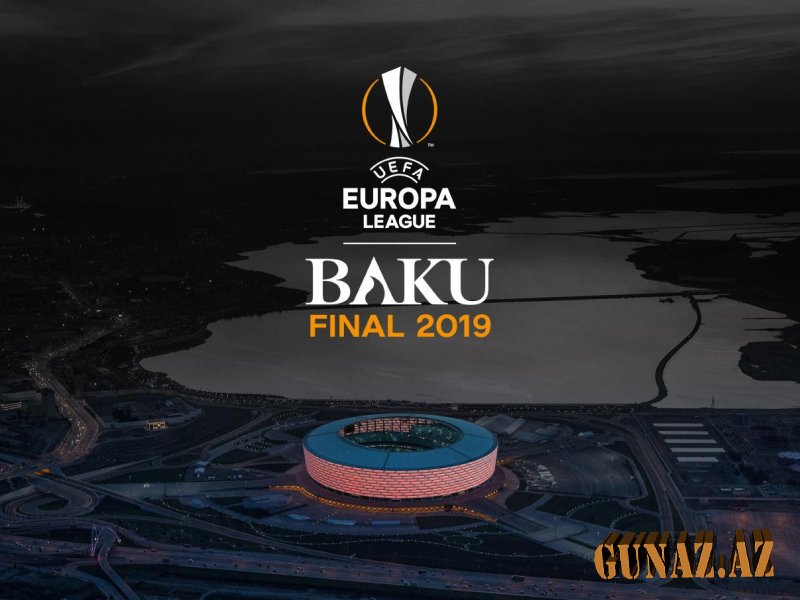 Avropa Liqasının final oyununa 52 mindən artıq bilet satılıb