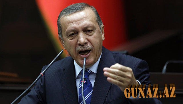Türkiyə niyə S-400 aldı, “Patriot” isə yox? – Ərdoğan açıqladı