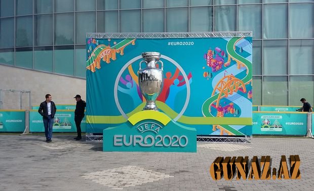 AVRO-2020-nin oyunlarına bilet satışı başlayır - QİYMƏTLƏR