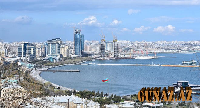 Bakıda Aİ-Azərbaycan biznes forumu keçirilir