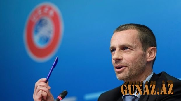 UEFA prezidenti: Azərbaycan klubu Londonda oynasaydı, heç kim tənqid etməzdi