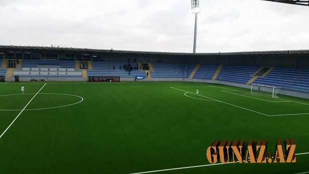 “Qarabağ” stadionunu dəyişir