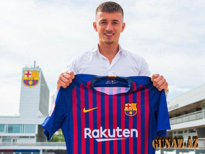"Barselona" yeni transferinə 100 milyon avro qiymət qoydu