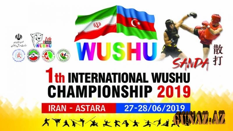 Azərbaycan və İran beynəlxalq turnir keçiriləcək