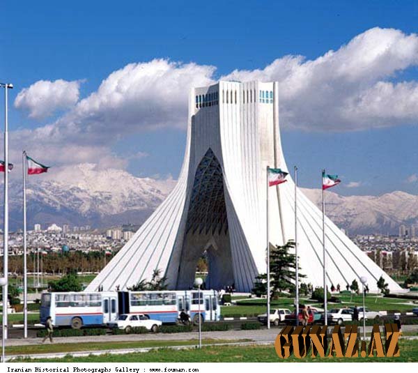 ABŞ İranın milyardlarına əl qoydu: Tehran çökdürülür