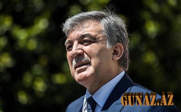 Gül yeni partiya qurur, erməni əsilli iqtisadçını da dəvət edir