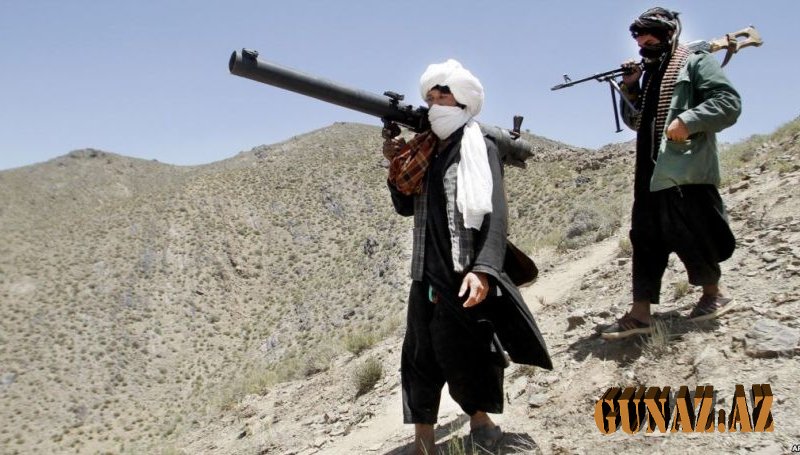 Əfqanıstanın Lövgər əyalətində 18 Taliban silahlısı zərərsizləşdirilib
