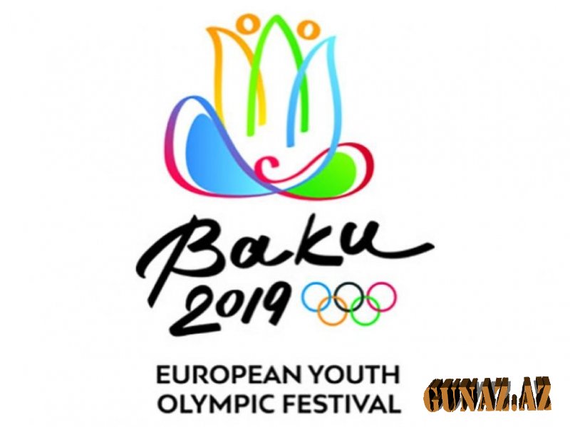 “Bakı 2019” Avropa Gənclər Yay Olimpiya Festivalının biletləri satışa çıxarılıb