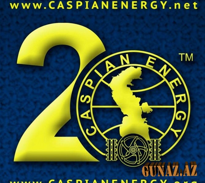 “Caspian Energy”nin 20 illiyi Gürcüstanda geniş qeyd olunacaq