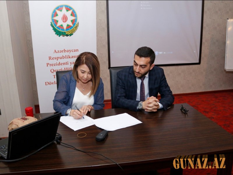 Azərbaycan və Mərkəzi Asiya turizm assosiasiyaları memorandum imzalayıblar