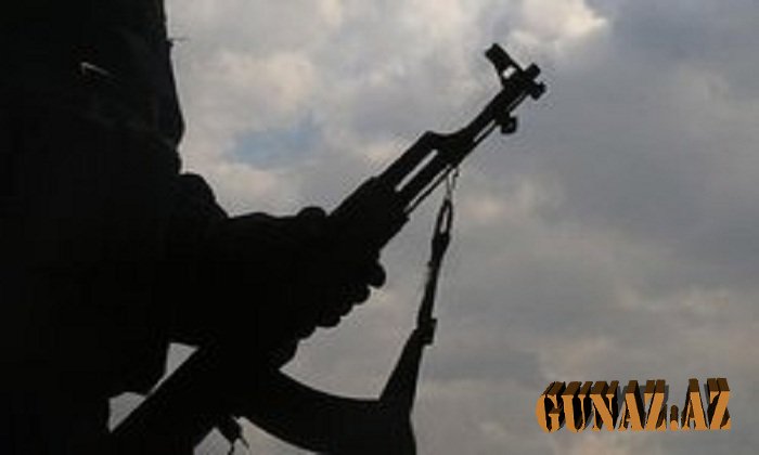 PKK-dan türklərə qəfil hücum - Ölən və yaralananlar var