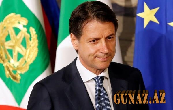 İtaliya: Rusiyaya sanksiyaların ləğvi üçün çalışırıq