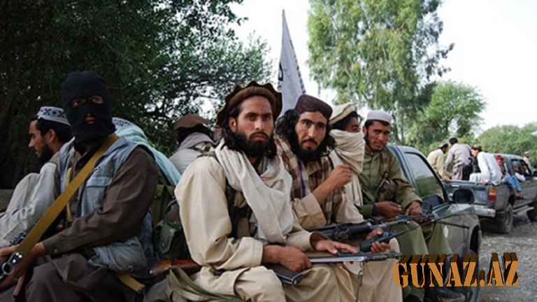 Taliban əsir götürdüyü 40 təhlükəsizlik qüvvəsini sərbəst buraxıb