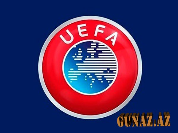 UEFA avrokubok iştirakçıları üçün gəlir bölgüsünü açıqlayıb