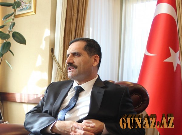 “Türk millətinin demokratiyaya necə bağlı olduğunu o gün gördük” – Böyükelçi Erkan Özoralla MÜSAHİBƏ
