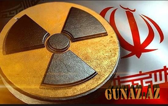 İran nüvə təsisatlarında uranın zənginləşdirilməsi dərəcəsini açıqlayıb
