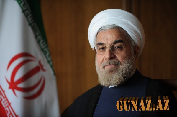 İran prezidenti Fransaya xüsusi nümayəndəsini göndərib