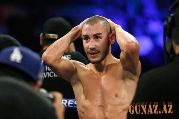 I Avropa Oyunlarının iştirakçısı rusiyalı boksçu rinqdə öldü - VİDEO